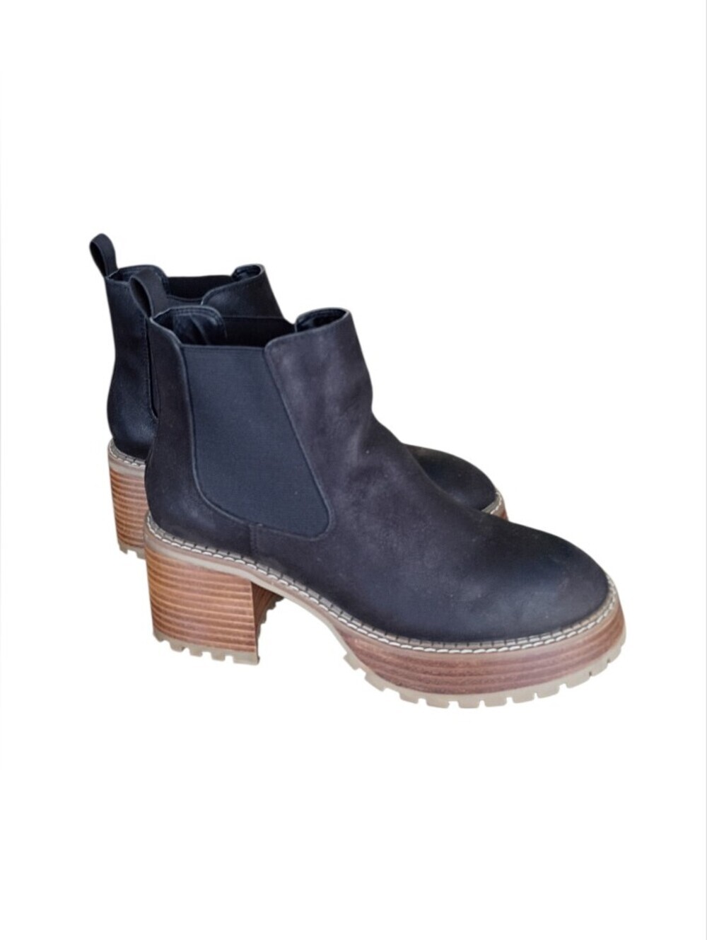MIA Women's Alejandro Regular Calf Boots Size 8.5